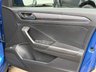 USED 2019 69 VOLKSWAGEN T-ROC 1.5 TSI GPF EVO R-Line SUV 5dr Petrol DSG Euro 6 (s/s) (150 ps) WINTER PACK+APPLE CAR PLAY+2 KEYS