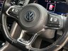 USED 2019 69 VOLKSWAGEN T-ROC 1.5 TSI GPF EVO R-Line SUV 5dr Petrol DSG Euro 6 (s/s) (150 ps) WINTER PACK+APPLE CAR PLAY+2 KEYS