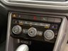 USED 2019 69 VOLKSWAGEN T-ROC 1.5 TSI GPF EVO R-Line SUV 5dr Petrol DSG Euro 6 (s/s) (150 ps) WINTER PACK+APPLE CAR PLAY+2 KEYS