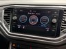USED 2019 69 VOLKSWAGEN T-ROC 1.5 TSI GPF EVO R-Line SUV 5dr Petrol DSG Euro 6 (s/s) (150 ps) WINTER PACK+APPLE CAR PLAY+2 KEYS