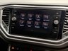USED 2019 69 VOLKSWAGEN T-ROC 1.5 TSI GPF EVO R-Line SUV 5dr Petrol DSG Euro 6 (s/s) (150 ps) WINTER PACK+APPLE CAR PLAY+2 KEYS