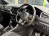 USED 2019 69 VOLKSWAGEN T-ROC 1.5 TSI GPF EVO R-Line SUV 5dr Petrol DSG Euro 6 (s/s) (150 ps) WINTER PACK+APPLE CAR PLAY+2 KEYS