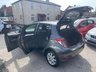 USED 2013 63 TOYOTA YARIS 1.33 Dual VVT-i TR Hatchback 5dr Petrol Multidrive S Euro 5 (101 ps) 