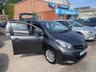 USED 2013 63 TOYOTA YARIS 1.33 Dual VVT-i TR Hatchback 5dr Petrol Multidrive S Euro 5 (101 ps) 