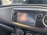 USED 2013 63 TOYOTA YARIS 1.33 Dual VVT-i TR Hatchback 5dr Petrol Multidrive S Euro 5 (101 ps) 