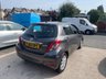 USED 2013 63 TOYOTA YARIS 1.33 Dual VVT-i TR Hatchback 5dr Petrol Multidrive S Euro 5 (101 ps) 
