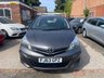 USED 2013 63 TOYOTA YARIS 1.33 Dual VVT-i TR Hatchback 5dr Petrol Multidrive S Euro 5 (101 ps) 