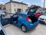 USED 2012 62 FORD FIESTA 1.25 Zetec Hatchback 3dr Petrol Manual (124 g/km, 81 bhp) 
