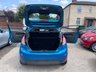 USED 2012 62 FORD FIESTA 1.25 Zetec Hatchback 3dr Petrol Manual (124 g/km, 81 bhp) 