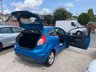 USED 2012 62 FORD FIESTA 1.25 Zetec Hatchback 3dr Petrol Manual (124 g/km, 81 bhp) 
