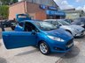 USED 2012 62 FORD FIESTA 1.25 Zetec Hatchback 3dr Petrol Manual (124 g/km, 81 bhp) 