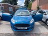 USED 2012 62 FORD FIESTA 1.25 Zetec Hatchback 3dr Petrol Manual (124 g/km, 81 bhp) 