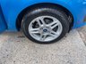 USED 2012 62 FORD FIESTA 1.25 Zetec Hatchback 3dr Petrol Manual (124 g/km, 81 bhp) 