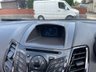 USED 2012 62 FORD FIESTA 1.25 Zetec Hatchback 3dr Petrol Manual (124 g/km, 81 bhp) 