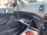USED 2012 62 FORD FIESTA 1.25 Zetec Hatchback 3dr Petrol Manual (124 g/km, 81 bhp) 