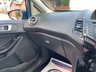 USED 2012 62 FORD FIESTA 1.25 Zetec Hatchback 3dr Petrol Manual (124 g/km, 81 bhp) 