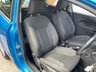 USED 2012 62 FORD FIESTA 1.25 Zetec Hatchback 3dr Petrol Manual (124 g/km, 81 bhp) 