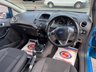 USED 2012 62 FORD FIESTA 1.25 Zetec Hatchback 3dr Petrol Manual (124 g/km, 81 bhp) 