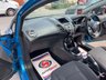 USED 2012 62 FORD FIESTA 1.25 Zetec Hatchback 3dr Petrol Manual (124 g/km, 81 bhp) 