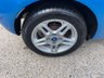 USED 2012 62 FORD FIESTA 1.25 Zetec Hatchback 3dr Petrol Manual (124 g/km, 81 bhp) 