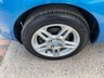 USED 2012 62 FORD FIESTA 1.25 Zetec Hatchback 3dr Petrol Manual (124 g/km, 81 bhp) 
