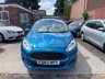 USED 2012 62 FORD FIESTA 1.25 Zetec Hatchback 3dr Petrol Manual (124 g/km, 81 bhp) 