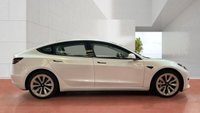 USED 2021 21 TESLA Model 3 Standard Range Plus Saloon 4dr Electric Auto RWD (241 bhp) 