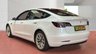 USED 2021 21 TESLA Model 3 Standard Range Plus Saloon 4dr Electric Auto RWD (241 bhp) 