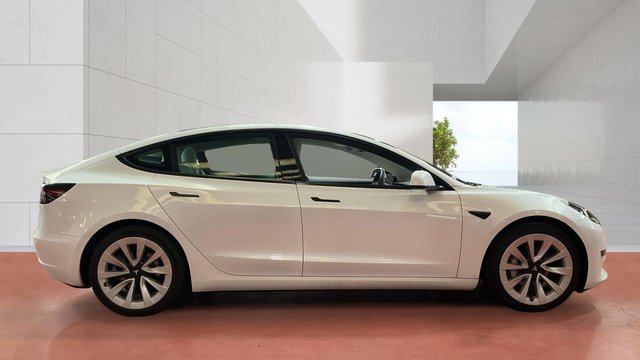 View our TESLA Model 3