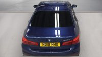 USED 2019 19 BMW 5 SERIES 2.0 530e 9.2kWh M Sport Saloon 4dr Petrol Plug-in Hybrid Auto Euro 6 (s/s) (252 ps) 