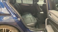 USED 2019 19 BMW 5 SERIES 2.0 530e 9.2kWh M Sport Saloon 4dr Petrol Plug-in Hybrid Auto Euro 6 (s/s) (252 ps) 