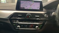 USED 2019 19 BMW 5 SERIES 2.0 530e 9.2kWh M Sport Saloon 4dr Petrol Plug-in Hybrid Auto Euro 6 (s/s) (252 ps) 
