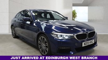 View our BMW 5 Series