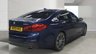 USED 2019 19 BMW 5 SERIES 2.0 530e 9.2kWh M Sport Saloon 4dr Petrol Plug-in Hybrid Auto Euro 6 (s/s) (252 ps) 
