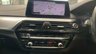 USED 2019 19 BMW 5 SERIES 2.0 530e 9.2kWh M Sport Saloon 4dr Petrol Plug-in Hybrid Auto Euro 6 (s/s) (252 ps) 