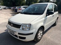 USED 2011 61 FIAT PANDA 1.2 Active Hatchback 5dr Petrol Manual** PART/X TO CLEAR, CAM/BELT DONE@ 72428, &pound;35 R/TAX, 7 SERVICE STAMPS** *P/x To Clear,  Timing Belt/ Water Pump Done 72428 MLS, &pound;35 R/Tax