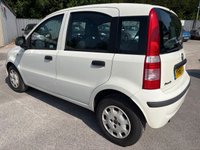 USED 2011 61 FIAT PANDA 1.2 Active Hatchback 5dr Petrol Manual** PART/X TO CLEAR, CAM/BELT DONE@ 72428, &pound;35 R/TAX, 7 SERVICE STAMPS** *P/x To Clear,  Timing Belt/ Water Pump Done 72428 MLS, &pound;35 R/Tax
