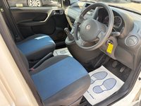 USED 2011 61 FIAT PANDA 1.2 Active Hatchback 5dr Petrol Manual** PART/X TO CLEAR, CAM/BELT DONE@ 72428, &pound;35 R/TAX, 7 SERVICE STAMPS** *P/x To Clear,  Timing Belt/ Water Pump Done 72428 MLS, &pound;35 R/Tax
