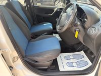 USED 2011 61 FIAT PANDA 1.2 Active Hatchback 5dr Petrol Manual** PART/X TO CLEAR, CAM/BELT DONE@ 72428, &pound;35 R/TAX, 7 SERVICE STAMPS** *P/x To Clear,  Timing Belt/ Water Pump Done 72428 MLS, &pound;35 R/Tax