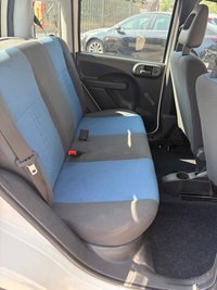 USED 2011 61 FIAT PANDA 1.2 Active Hatchback 5dr Petrol Manual** PART/X TO CLEAR, CAM/BELT DONE@ 72428, &pound;35 R/TAX, 7 SERVICE STAMPS** *P/x To Clear,  Timing Belt/ Water Pump Done 72428 MLS, &pound;35 R/Tax