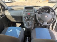 USED 2011 61 FIAT PANDA 1.2 Active Hatchback 5dr Petrol Manual** PART/X TO CLEAR, CAM/BELT DONE@ 72428, &pound;35 R/TAX, 7 SERVICE STAMPS** *P/x To Clear,  Timing Belt/ Water Pump Done 72428 MLS, &pound;35 R/Tax