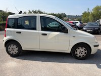 USED 2011 61 FIAT PANDA 1.2 Active Hatchback 5dr Petrol Manual** PART/X TO CLEAR, CAM/BELT DONE@ 72428, &pound;35 R/TAX, 7 SERVICE STAMPS** *P/x To Clear,  Timing Belt/ Water Pump Done 72428 MLS, &pound;35 R/Tax
