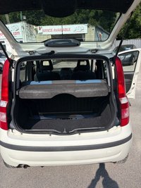 USED 2011 61 FIAT PANDA 1.2 Active Hatchback 5dr Petrol Manual** PART/X TO CLEAR, CAM/BELT DONE@ 72428, &pound;35 R/TAX, 7 SERVICE STAMPS** *P/x To Clear,  Timing Belt/ Water Pump Done 72428 MLS, &pound;35 R/Tax