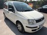 USED 2011 61 FIAT PANDA 1.2 Active Hatchback 5dr Petrol Manual** PART/X TO CLEAR, CAM/BELT DONE@ 72428, &pound;35 R/TAX, 7 SERVICE STAMPS** *P/x To Clear,  Timing Belt/ Water Pump Done 72428 MLS, &pound;35 R/Tax