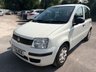 USED 2011 61 FIAT PANDA 1.2 Active Hatchback 5dr Petrol Manual** PART/X TO CLEAR, CAM/BELT DONE@ 72428, &pound;35 R/TAX, 7 SERVICE STAMPS** *P/x To Clear,  Timing Belt/ Water Pump Done 72428 MLS, &pound;35 R/Tax