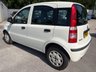 USED 2011 61 FIAT PANDA 1.2 Active Hatchback 5dr Petrol Manual** PART/X TO CLEAR, CAM/BELT DONE@ 72428, &pound;35 R/TAX, 7 SERVICE STAMPS** *P/x To Clear,  Timing Belt/ Water Pump Done 72428 MLS, &pound;35 R/Tax