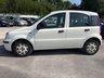 USED 2011 61 FIAT PANDA 1.2 Active Hatchback 5dr Petrol Manual** PART/X TO CLEAR, CAM/BELT DONE@ 72428, &pound;35 R/TAX, 7 SERVICE STAMPS** *P/x To Clear,  Timing Belt/ Water Pump Done 72428 MLS, &pound;35 R/Tax