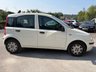 USED 2011 61 FIAT PANDA 1.2 Active Hatchback 5dr Petrol Manual** PART/X TO CLEAR, CAM/BELT DONE@ 72428, &pound;35 R/TAX, 7 SERVICE STAMPS** *P/x To Clear,  Timing Belt/ Water Pump Done 72428 MLS, &pound;35 R/Tax