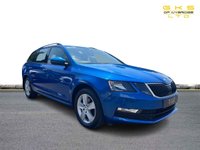 USED 2019 19 SKODA OCTAVIA 1.5 TSI GPF ACT SE Estate 5dr Petrol DSG Euro 6 (s/s) (150 ps) ** FINANCE ME WITH ZERO DEPOSIT **