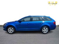 USED 2019 19 SKODA OCTAVIA 1.5 TSI GPF ACT SE Estate 5dr Petrol DSG Euro 6 (s/s) (150 ps) ** FINANCE ME WITH ZERO DEPOSIT **